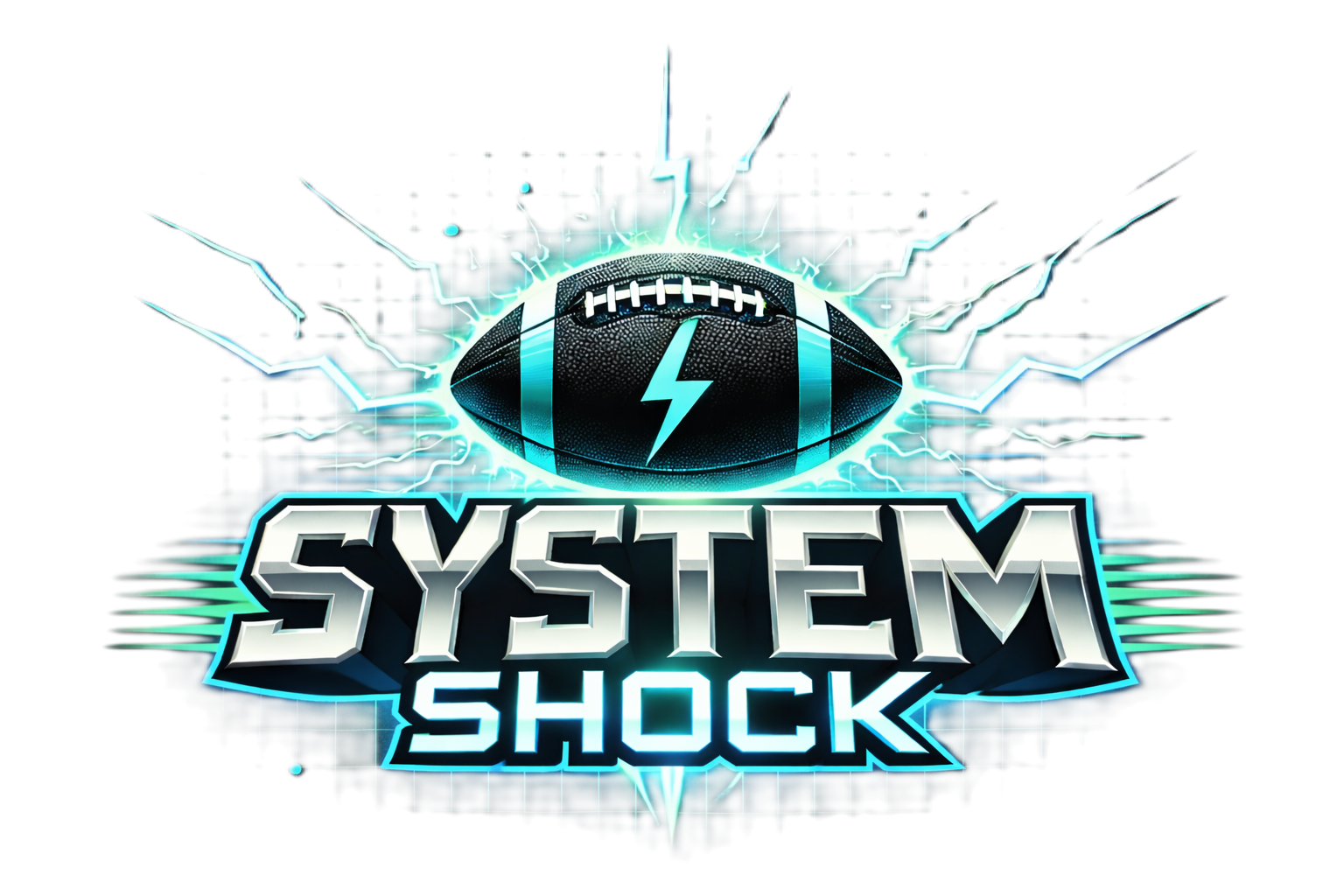 System Shock Dynasty League graphic